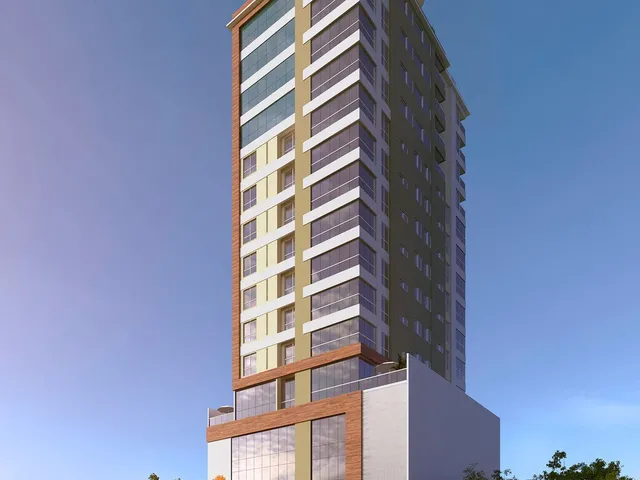Imagem: APARTAMENTO RESIDENCIAL em Itapema - SC
