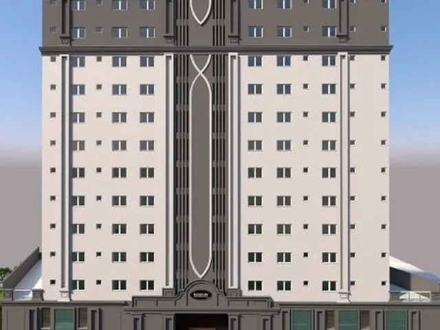 Imagem: APARTAMENTO RESIDENCIAL em Itapema - SC