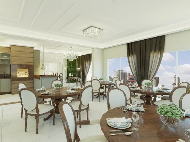 Imagem 4: APARTAMENTO RESIDENCIAL em Itapema - SC, Itapema