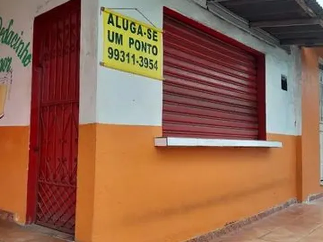 Imagem 1: Ponto Comercial + Kitnet