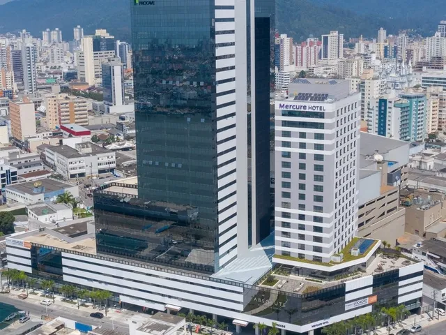 Imagem: PONTO COMERCIAL em Itajaí - SC, Centro