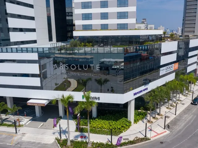 Imagem 2: PONTO COMERCIAL em Itajaí - SC, Centro
