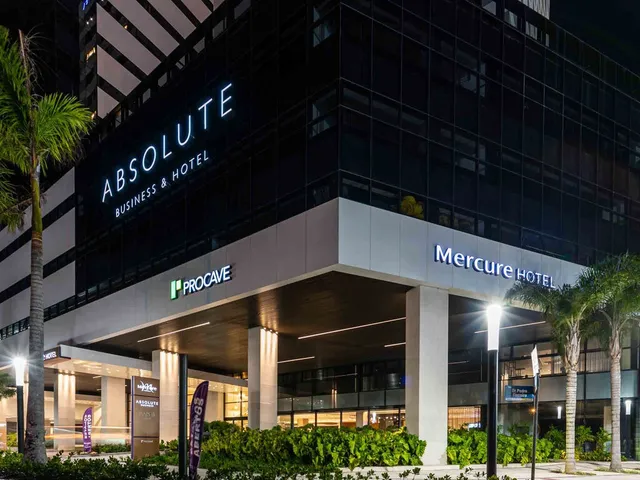 Imagem 1: PONTO COMERCIAL em Itajaí - SC, Centro