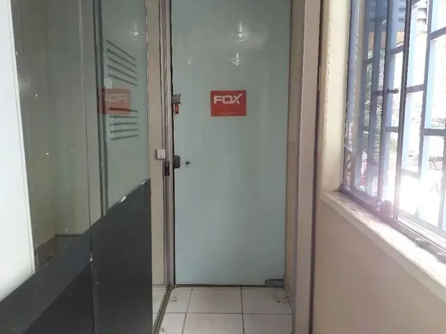 Imagem: Aluguel Sala Comercial Mobiliada