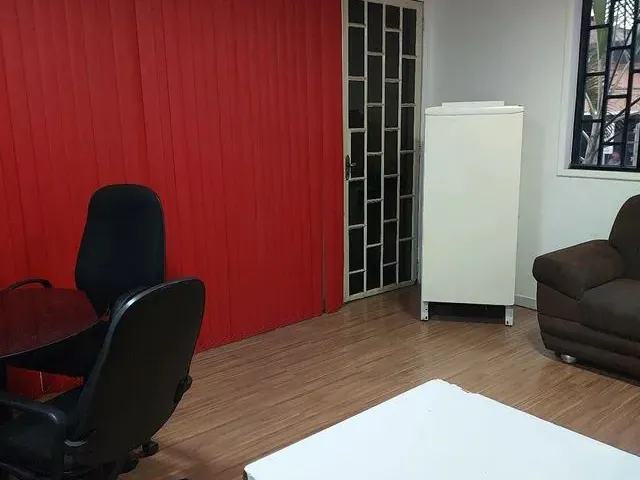 Imagem 3: Aluguel Sala Comercial Mobiliada