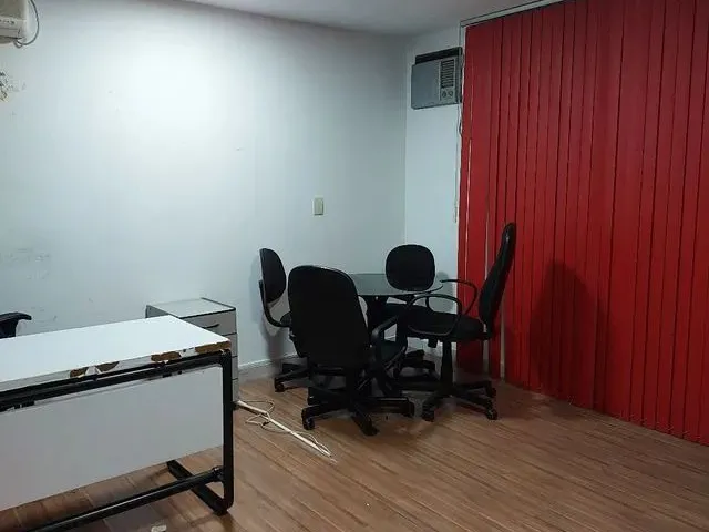 Imagem 5: Aluguel Sala Comercial Mobiliada