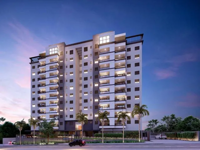 Imagem: Apartamento à venda no Edifício Bittencourt