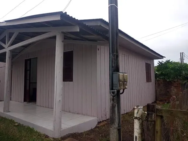 Imagem: Belíssima Casa no Bairro Silvera