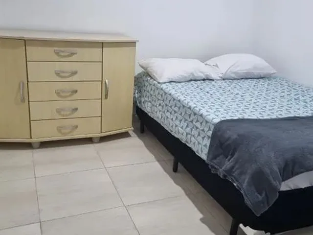 Imagem: Quarto Mobiliado no Estreito