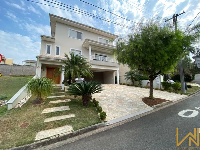 Imagem: Casa em Condomínio À Venda Ou Locação