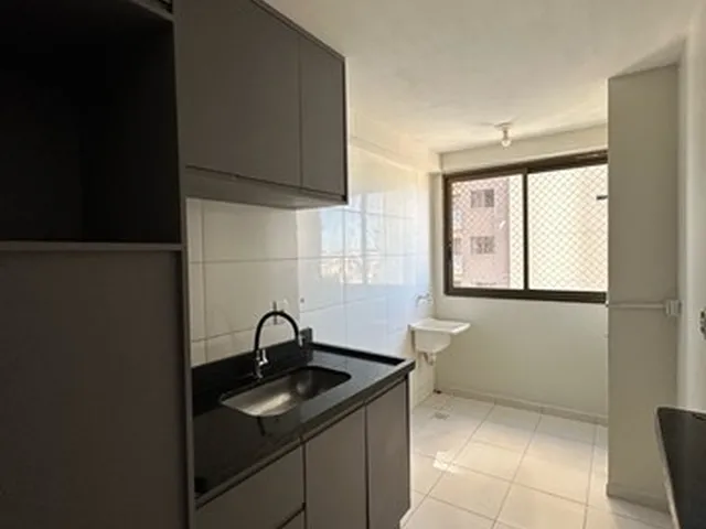 Imagem 13: Vendo Apartamento 3 Quartos. Resid. Itália, Luziânia/Go Cod.95