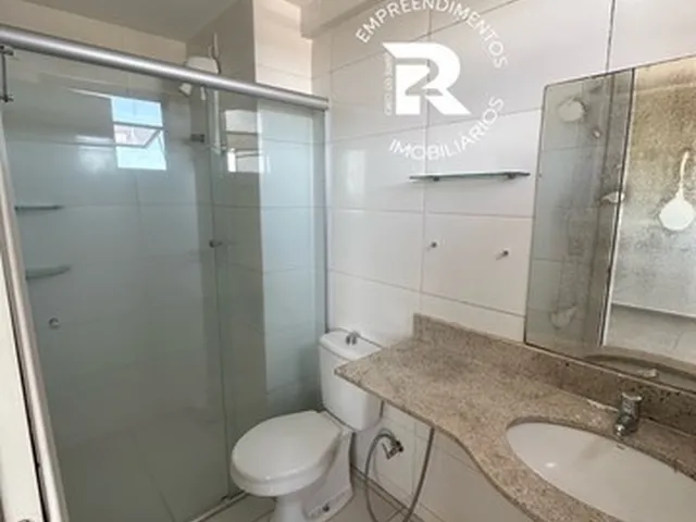 Imagem 12: Vendo Apartamento 3 Quartos. Resid. Itália, Luziânia/Go Cod.95