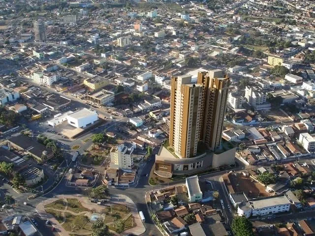 Imagem 9: Vendo Apartamento 3 Quartos. Resid. Itália, Luziânia/Go Cod.95