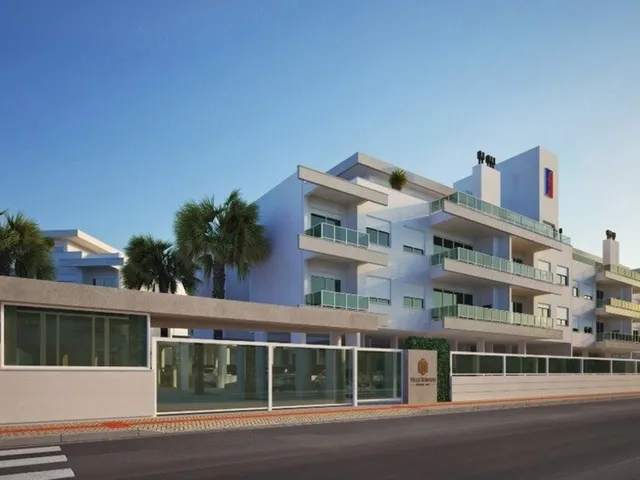 Imagem: COBERTURA RESIDENCIAL em Florianópolis