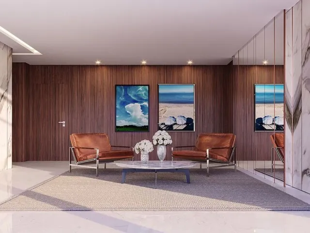 Imagem 3: APARTAMENTO RESIDENCIAL em Itajaí - SC, Centro