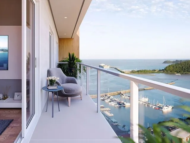 Imagem 2: APARTAMENTO RESIDENCIAL em Itajaí - SC, Centro