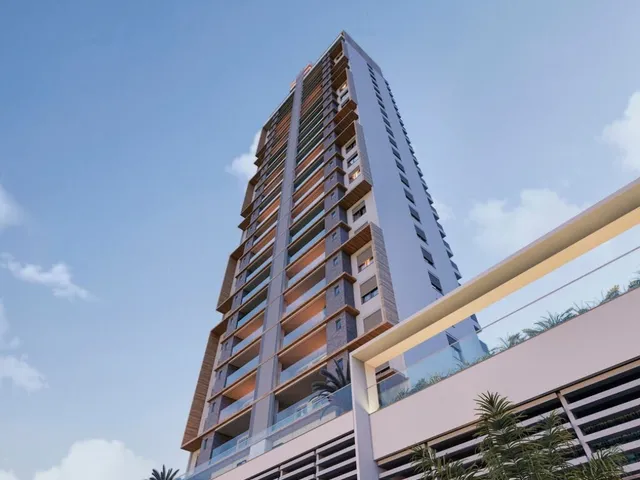 Imagem: COBERTURA RESIDENCIAL em Itajaí - SC, Centro