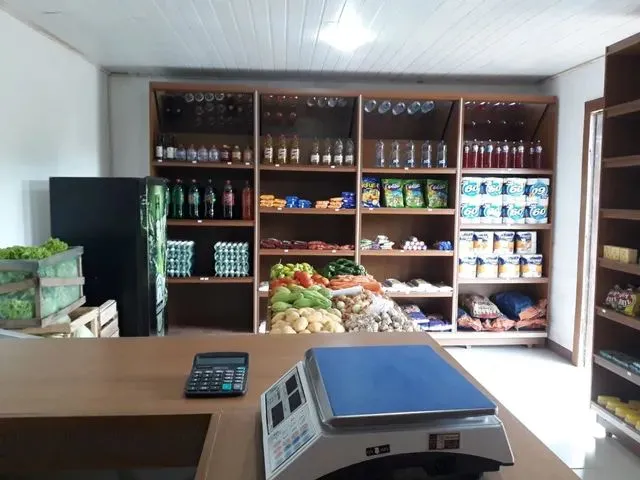 Imagem: Comércio