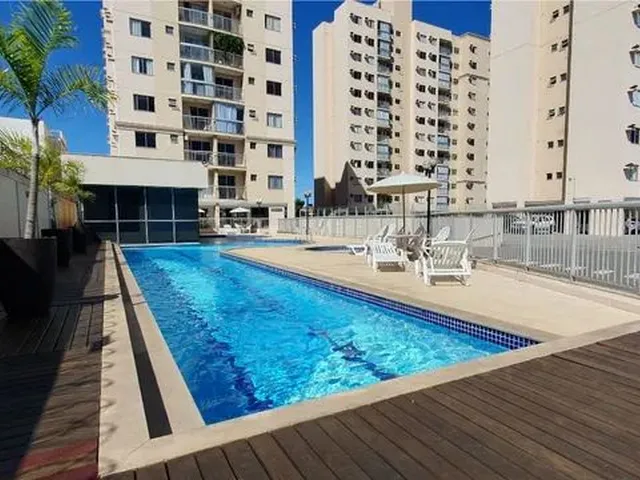Imagem: Vivendas Laranjeiras - Apartamento 02 Quartos