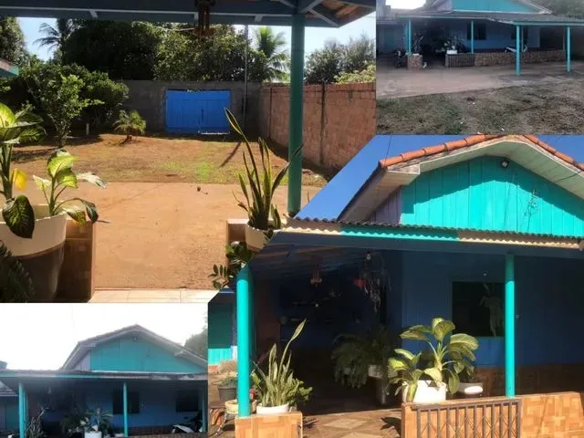 Imagem: Casa para Compra