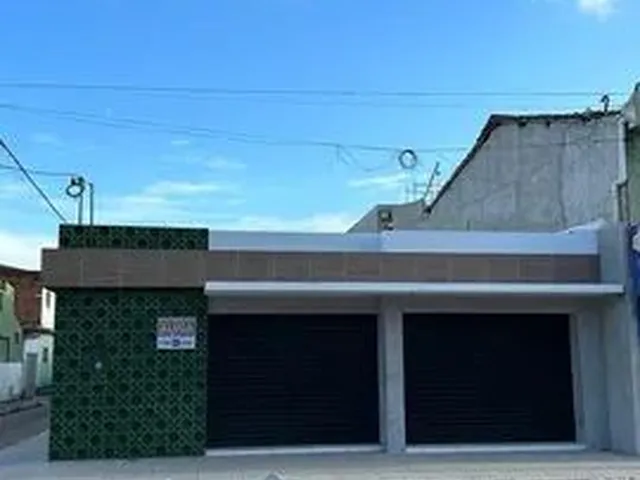 Imagem 1: Ponto Comercial - Centro de Coruripe - Principal do Comércio
