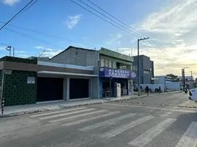 Imagem 2: Ponto Comercial - Centro de Coruripe - Principal do Comércio