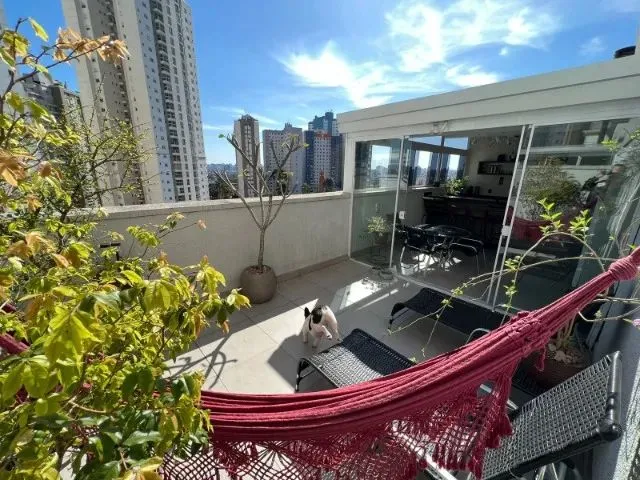 Imagem: Cobertura no Cristo Rei - Encantadora! 2