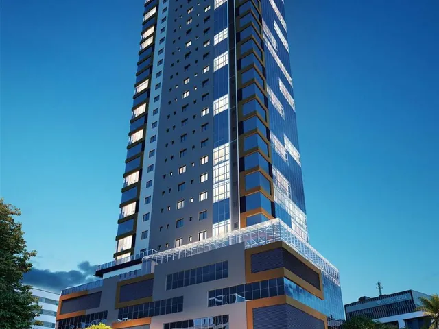 Imagem: COBERTURA RESIDENCIAL em Itapema - SC, Itapema
