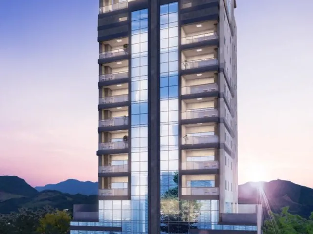 Imagem: Apartamento Residencial em Itapema - Sc
