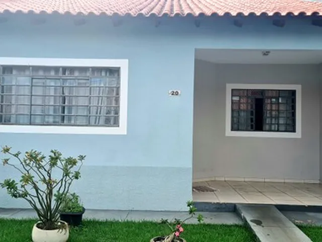 Imagem 1: Casa em Condomínio Fechado
