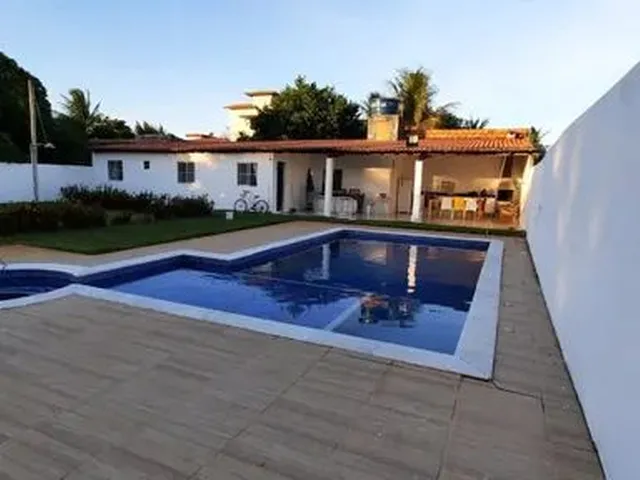 Imagem: Casa a Venda em Arembepe