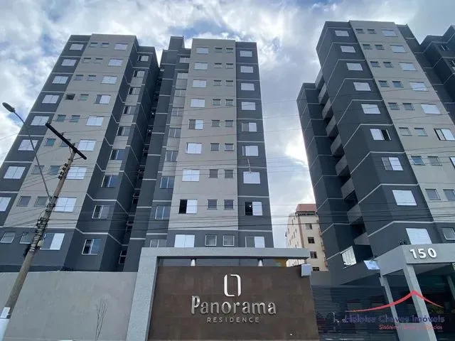 Imagem: Apto 2 Quartos com Suite e Elevador - Eldorado