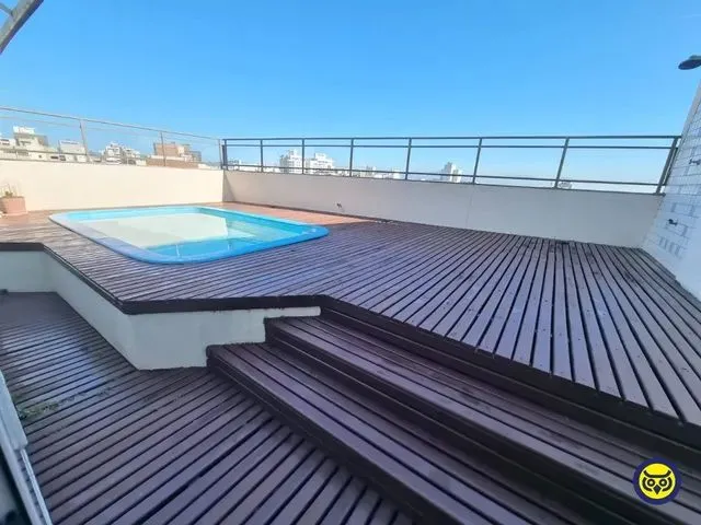 Imagem: Florianópolis - Apartamento Padrão - Centro