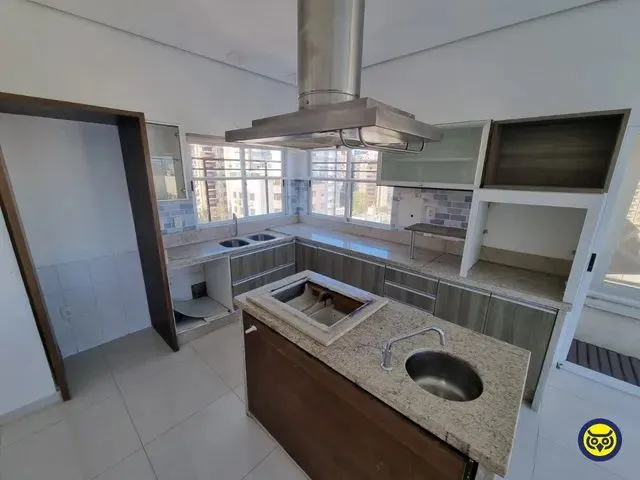 Imagem 2: Florianópolis - Apartamento Padrão - Centro