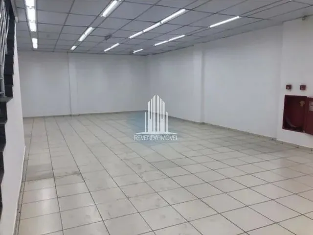 Imagem: Loja À Venda na Lapa - R Doze de Outubro