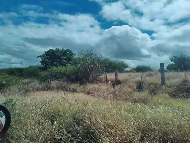 Imagem 1: Vendo Terreno para Chácara Próximo a Serra Talhada