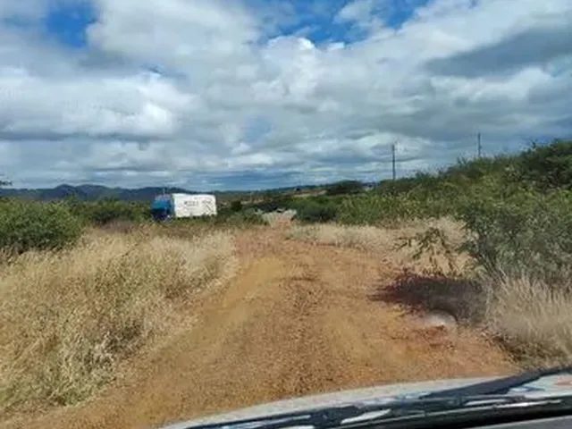 Imagem 6: Vendo Terreno para Chácara Próximo a Serra Talhada