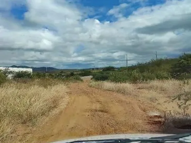 Imagem 7: Vendo Terreno para Chácara Próximo a Serra Talhada