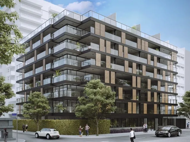 Imagem: COBERTURA RESIDENCIAL em Rio de Janeiro