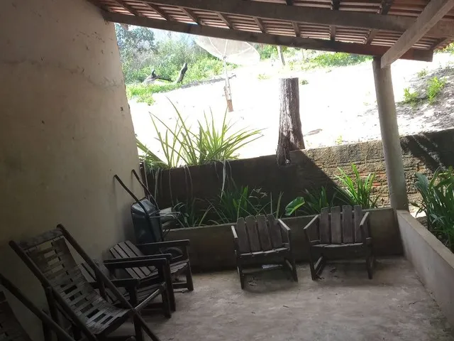 Imagem: Vendo Chácara em Luzimanges Tocantins
