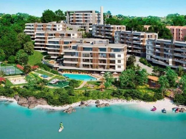 Imagem: Apartamento Residencial em Florianópolis