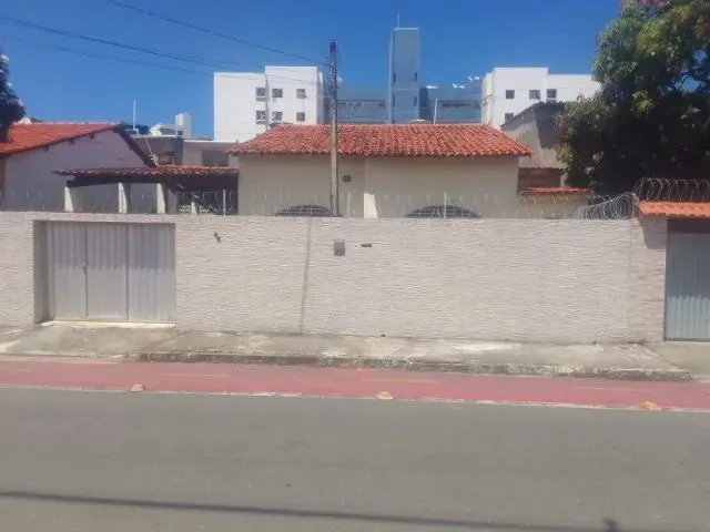 Imagem: Casa em Recife-Pe, Bairro Campo Grande (Rua