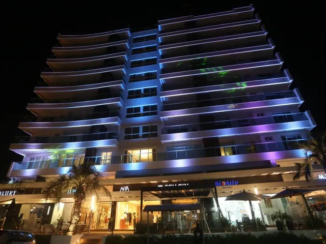 Imagem: COBERTURA RESIDENCIAL em Itajaí - SC, Praia