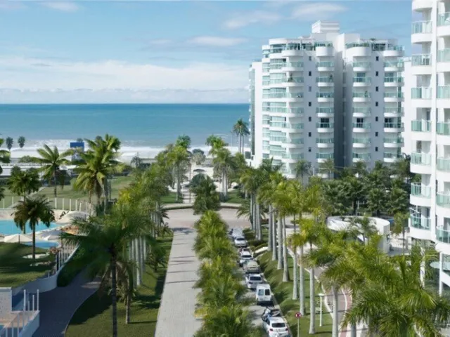 Imagem 2: COBERTURA RESIDENCIAL em Itajaí - SC, Praia Brava de Itajaí
