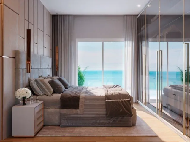 Imagem 6: COBERTURA RESIDENCIAL em Itajaí - SC, Praia Brava de Itajaí