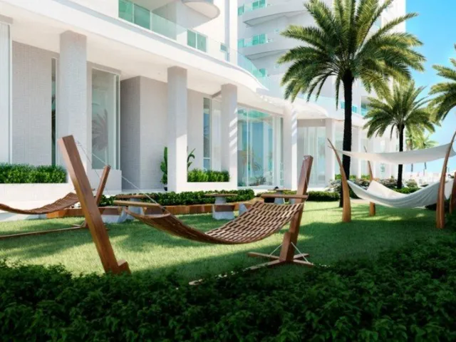 Imagem 1: COBERTURA RESIDENCIAL em Itajaí - SC, Praia Brava de Itajaí