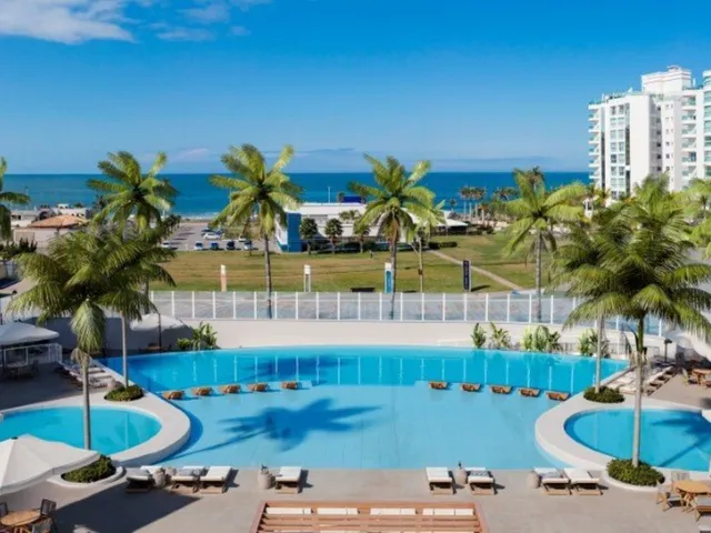 Imagem 9: COBERTURA RESIDENCIAL em Itajaí - SC, Praia Brava de Itajaí