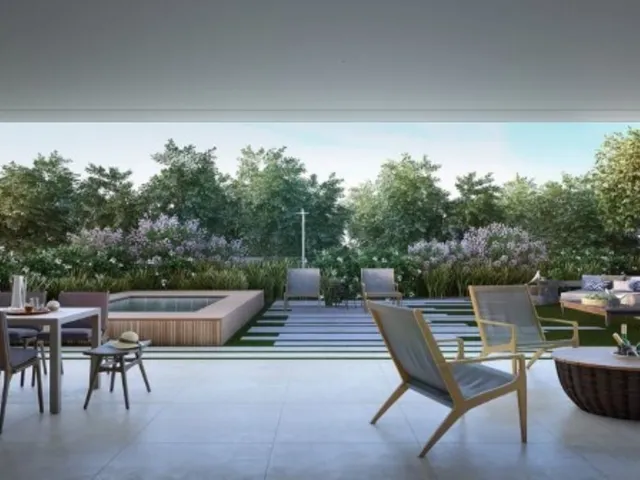 Imagem 6: APARTAMENTO RESIDENCIAL em Florianópolis - SC, Jurerê Internacional