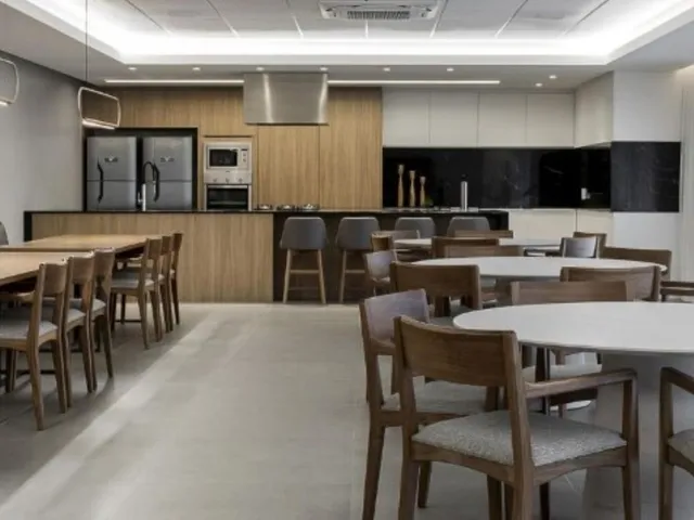 Imagem 2: APARTAMENTO RESIDENCIAL em Florianópolis - SC, Jurerê Internacional
