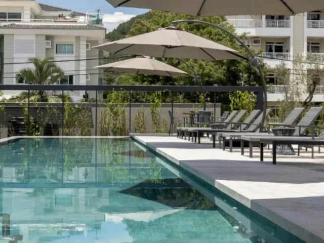 Imagem 3: APARTAMENTO RESIDENCIAL em Florianópolis - SC, Jurerê Internacional